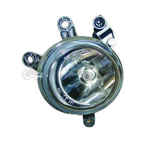 DIEDERICHS Nebelscheinwerfer HD Priority Parts