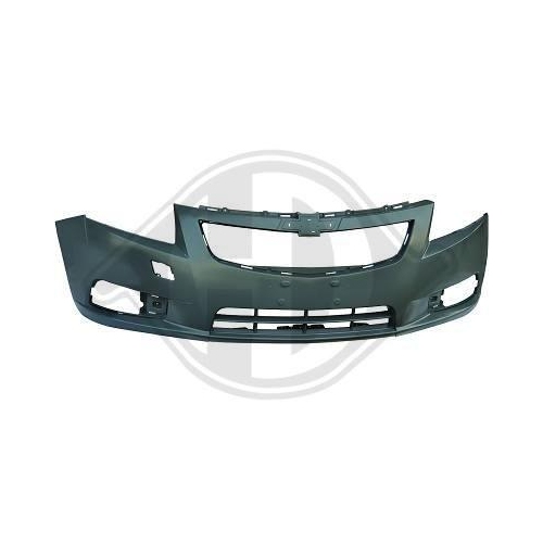 DIEDERICHS Bumper