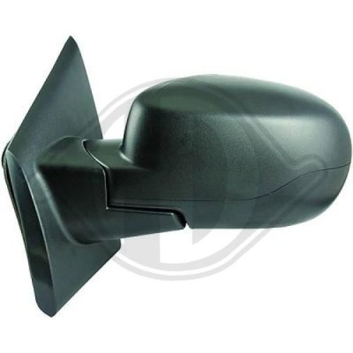 DIEDERICHS Exterior Mirror