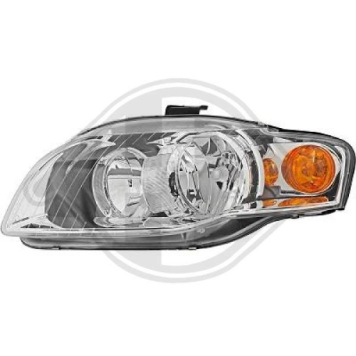 DIEDERICHS Headlight