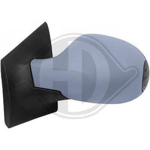 DIEDERICHS Exterior Mirror