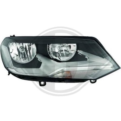 DIEDERICHS Headlight Priority Parts