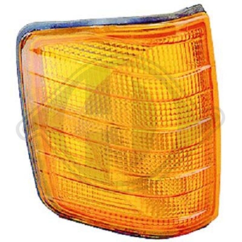 DIEDERICHS Feu clignotant