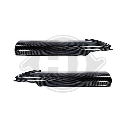 DIEDERICHS Spoiler HD Tuning