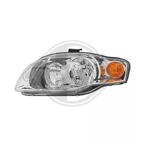 DIEDERICHS Headlight