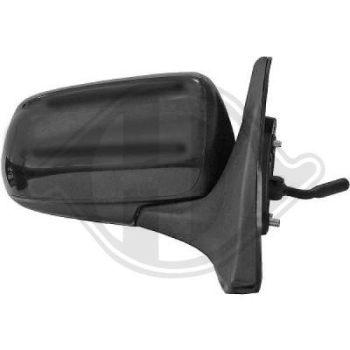 DIEDERICHS Exterior Mirror