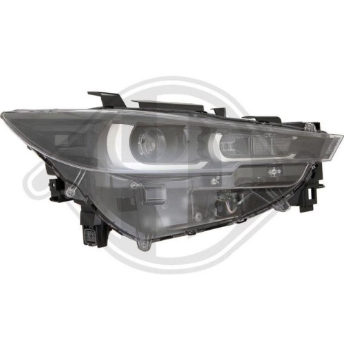 DIEDERICHS Projecteur principal
