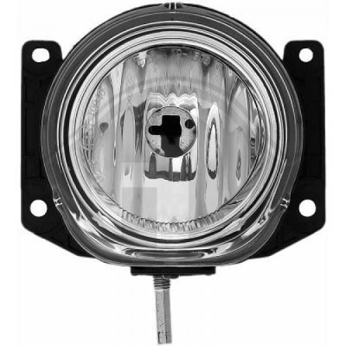 DIEDERICHS Front Fog Light