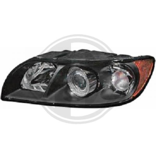 DIEDERICHS Headlight