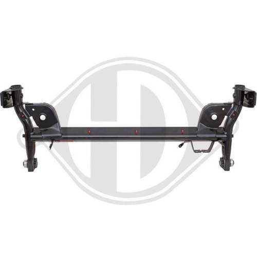 DIEDERICHS Corps d'essieu