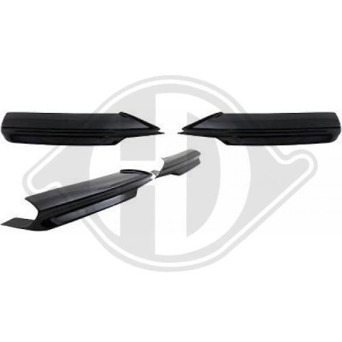 DIEDERICHS Spoiler HD Tuning