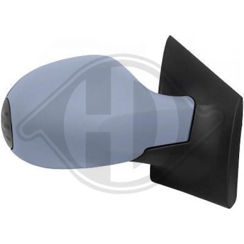 DIEDERICHS Exterior Mirror