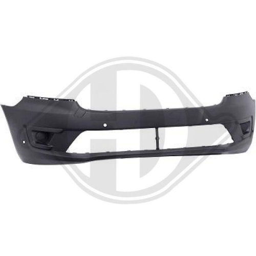 DIEDERICHS Bumper Priority Parts