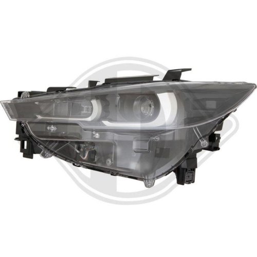 DIEDERICHS Projecteur principal