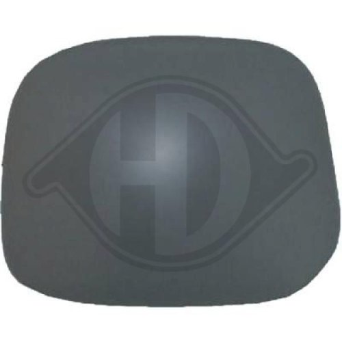 DIEDERICHS Cover, exterior mirror