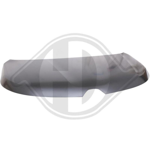 DIEDERICHS Capot do motor