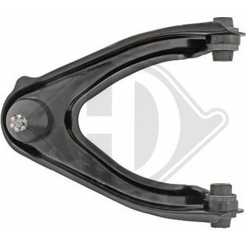 DIEDERICHS Рычаг независимой подвески колеса, подвеска колеса