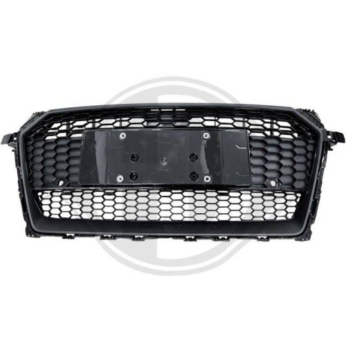 DIEDERICHS Grille de radiateur HD Tuning