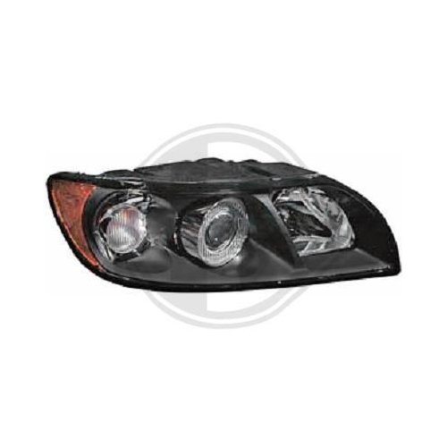 DIEDERICHS Koplamp