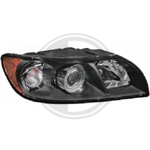 DIEDERICHS Headlight