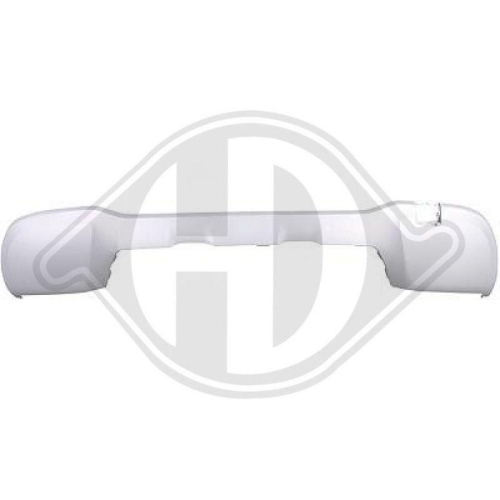 DIEDERICHS Spoiler Priority Parts