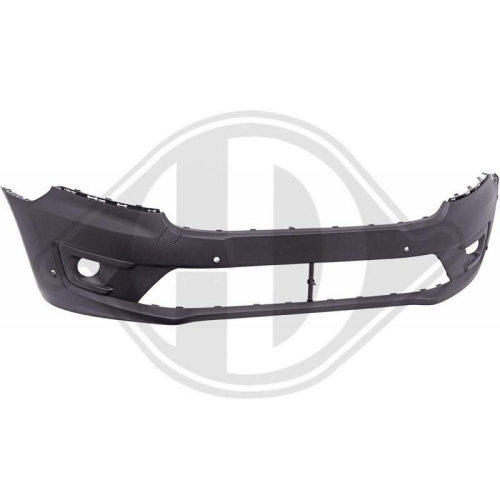 DIEDERICHS Paraurti Priority Parts