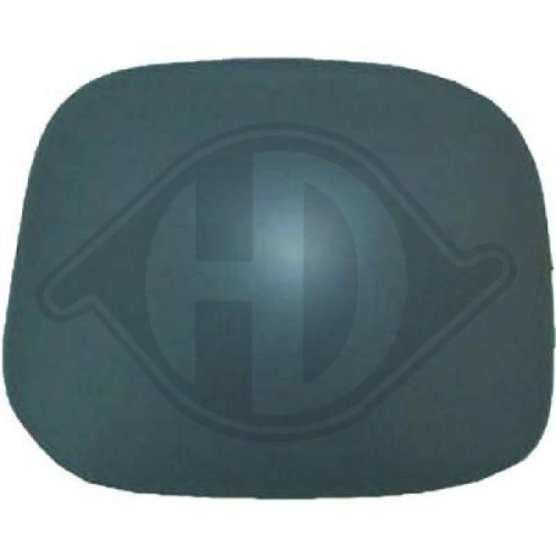 DIEDERICHS Cover, exterior mirror