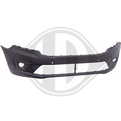 DIEDERICHS Zderzak Priority Parts