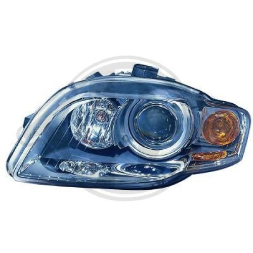 DIEDERICHS Headlight