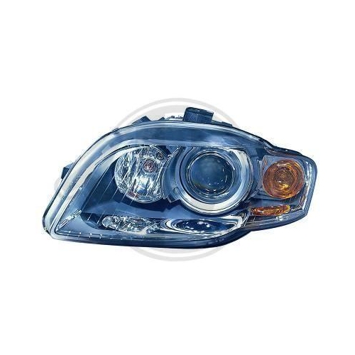 DIEDERICHS Headlight