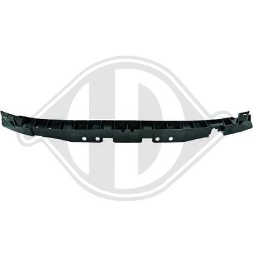 DIEDERICHS Impact Absorber, bumper