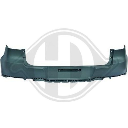 DIEDERICHS Pára-choques Priority Parts