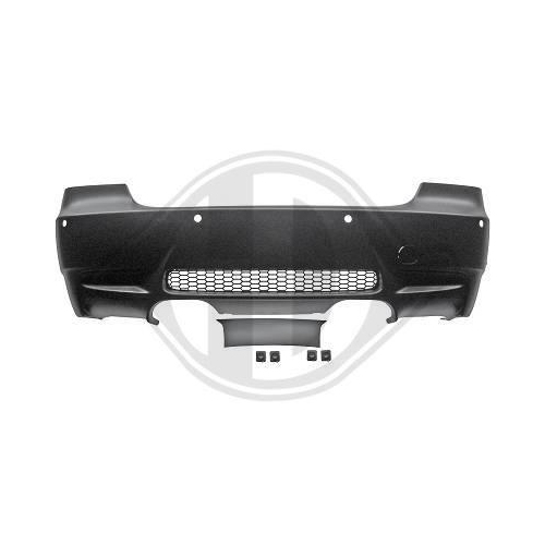DIEDERICHS Stoßfänger HD Tuning