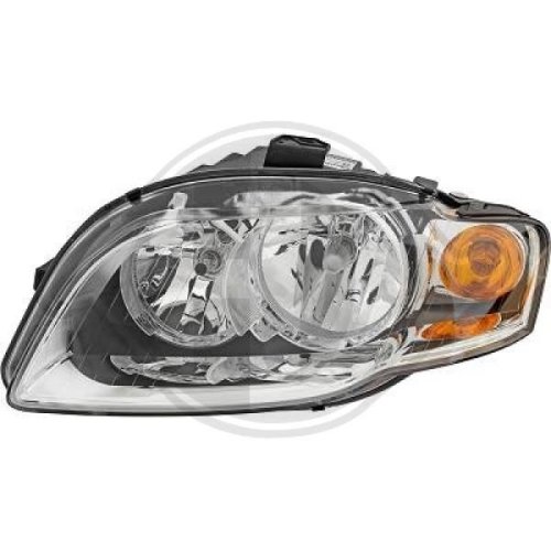 DIEDERICHS Headlight Priority Parts