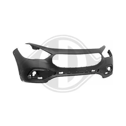 DIEDERICHS Bumper