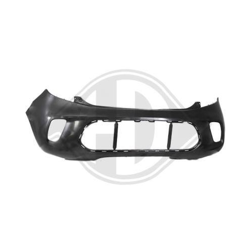 DIEDERICHS Bumper