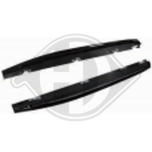 DIEDERICHS Schwellerverkleidung HD Tuning