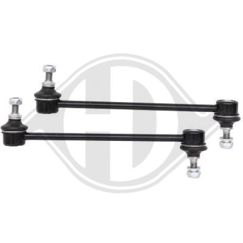 DIEDERICHS Link/Coupling Rod, stabiliser bar HD Tuning