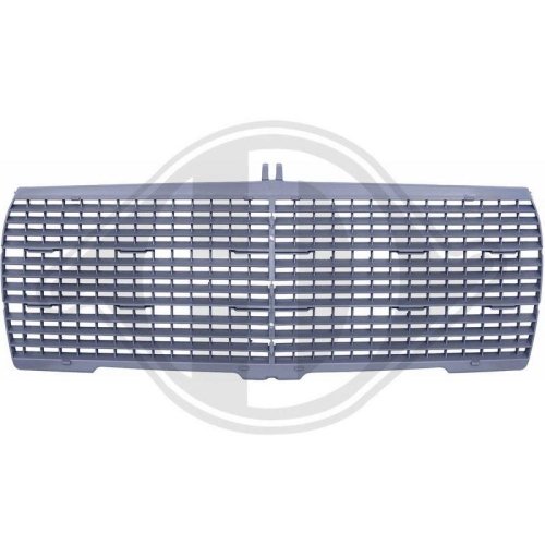 DIEDERICHS Grille de radiateur