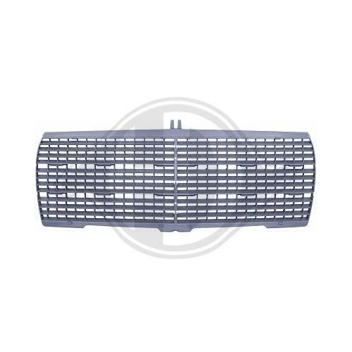 DIEDERICHS Radiator Grille