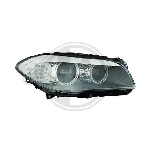 DIEDERICHS Farol principal