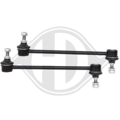 DIEDERICHS Entretoise/tige, stabilisateur HD Tuning