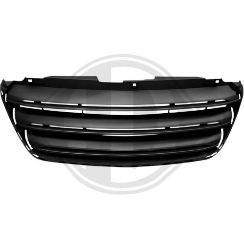 DIEDERICHS Grelha de radiador HD Tuning