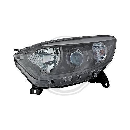 DIEDERICHS Projecteur principal