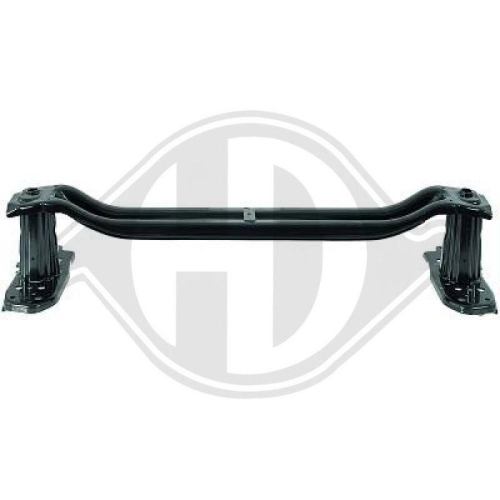 DIEDERICHS Supporto, Paraurti
