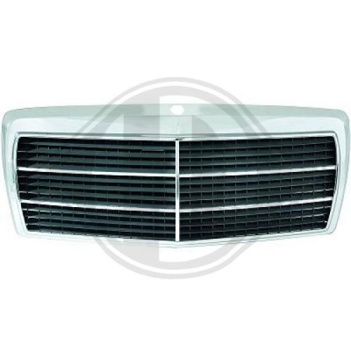 DIEDERICHS Radiateurgrille