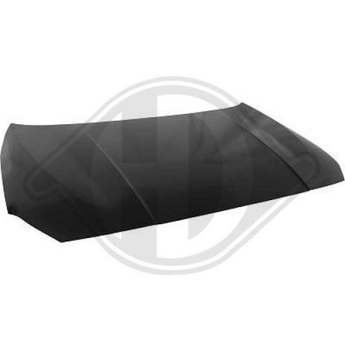 DIEDERICHS Motorhaube
