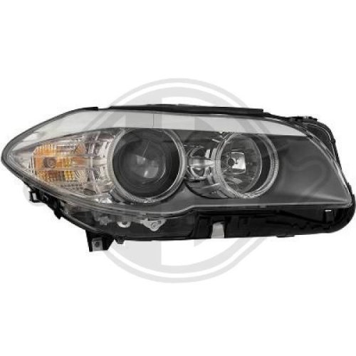 DIEDERICHS Headlight