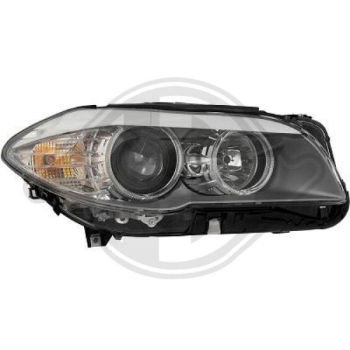 DIEDERICHS Projecteur principal