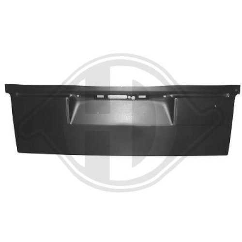 DIEDERICHS Boot-/Cargo Area Lid